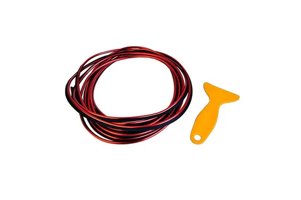 Torpido Çıtası  CARUB 004 19 655