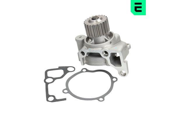 Devirdaim Su Pompası  THERMAX T01.107