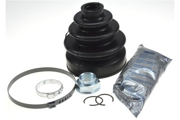 Aks Körüğü Ön Dış Sağ veya Sol GKN 303440