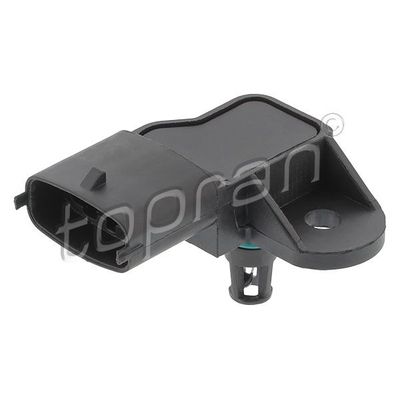 Map Sensörü  Volvo S60 Cross Country (03.2015->)  TOPRAN 601 453