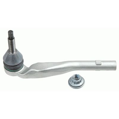 Rot Başı Sol Mercedes S -Serisi Maybach Sedan (BM 222)(12.2014->)  LEMFÖRDER 37510 01