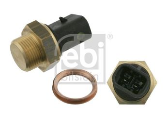 Fan Müşürü  FEBI BILSTEIN 11964  5992746 7728057 82420013 82436410 0 8243 6410 008243 6410 08243 6410 8243 6410 SE021952600A