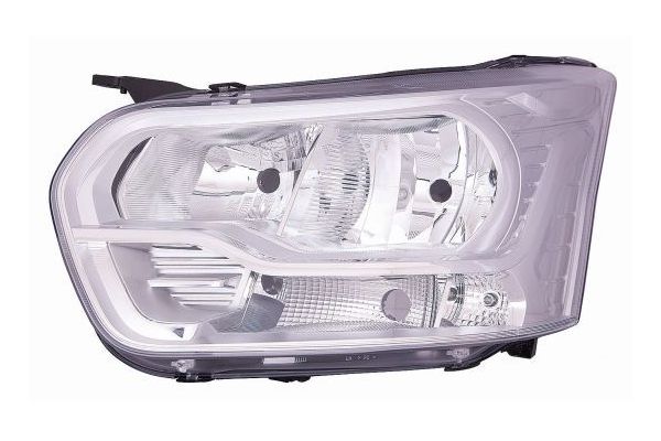 Far Lambası Sağ MADE IN TAIWAN BK3113W029BF