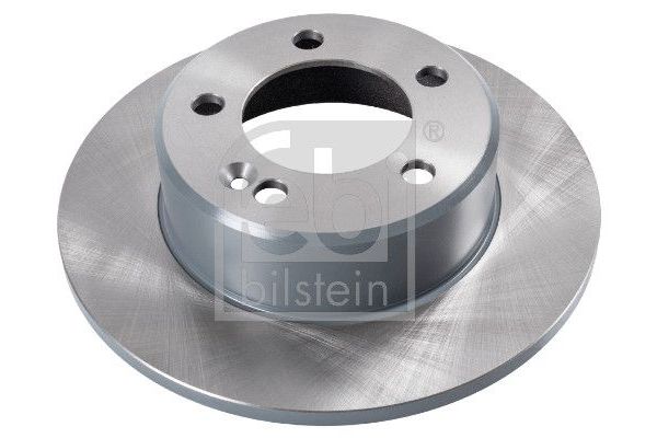 Fren Disk Ayna Arka Sağ ve Sol Nissan Interstar Pritsche DoppelKabine (2023->)  FEBI BILSTEIN 40094