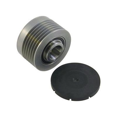 Alternatör Kasnağı  Fiat Ducato P.Van 15 (03.2002->)  BITAPART BPE257004