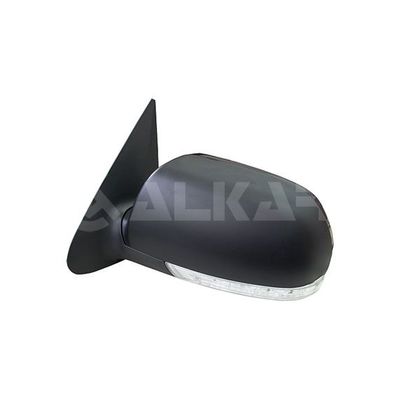 Dikiz Aynası Dış Sol Hyundai Santa Fe (CM)(2006->)  EUROBUMP HUN11SF010