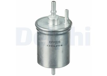 Yakıt Filtresi  DELPHI EFP228  4F0201511E 4F0201511C 4F0 201 511 C 4F0 201 511 E 4F0201511A