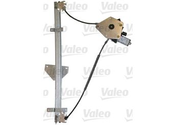 Cam Krikosu Ön Sağ VALEO 850079  807007C302 807009C001 807009C101