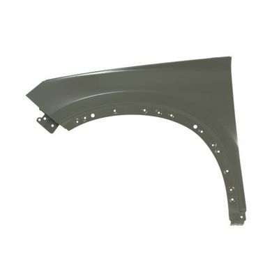 Çamurluk Ön Sol TW 3380-2102