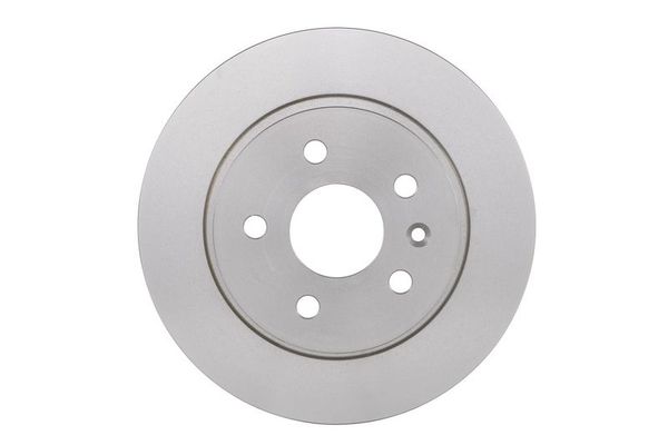 Fren Disk Ayna Arka Sağ ve Sol Chevrolet Cruze (2009->)  BOSCH 0 986 479 645