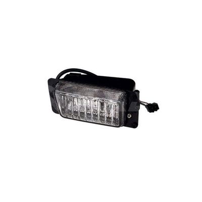 Sis Farı Ön Sol Volkswagen Caddy P.Van/Kombi (9K9)(08.1995->2003)  WAGENBURG POC97-7700