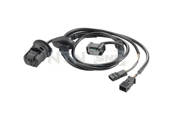 Abs Sensörü Arka Sağ veya Sol Volkswagen Passat W8 Sedan/Variant (3B3/3B6)(07.2001->2005)  MGA 33269