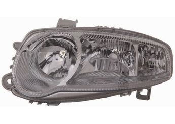 Far Lambası Sol DEPO 667-1110L-LD-EM  46556564 46826196