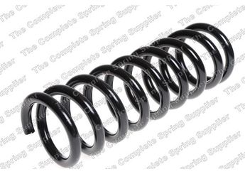 Helezon Yayı Arka LESJÖFORS 4075756  REB000562 REB500050