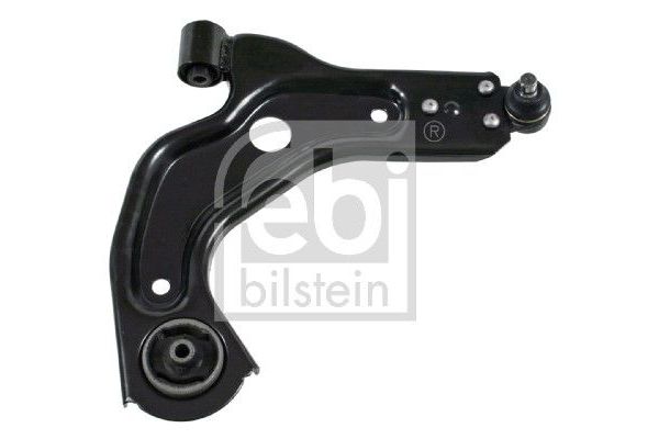 Salıncak Ön Alt Sağ Ford Fiesta Courier (DX)(2000->)  FEBI BILSTEIN 14243