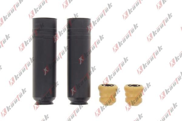 Amortisör Körüğü Arka Sağ veya Sol Chevrolet Orlando (2011->)  KAUTEK OP-BK016