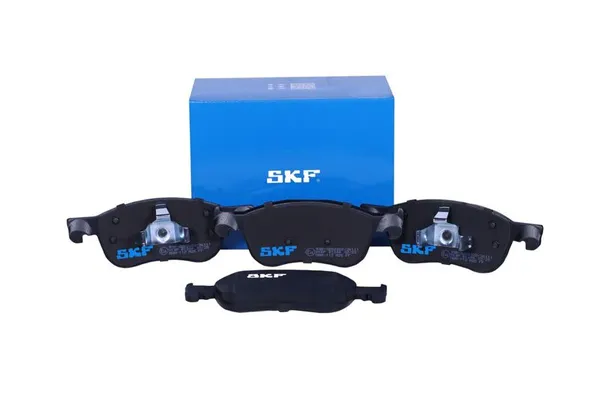 Fren Disk Balata Ön Ford Tourneo Courier (CHQ)(2023->)  SKF VKBP 81304