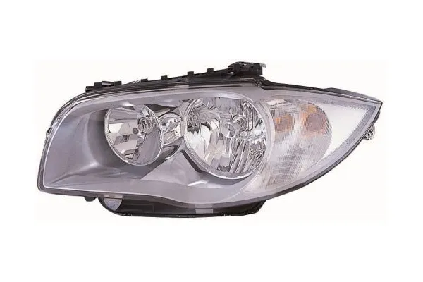 Far Sağ BMW M3 Serisi (E90)(2007->)  DEPO 444-1140R-LD-EM