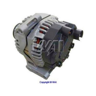 Alternatör  Opel Agila B (2008->)  FIAT ORJINAL 51984055