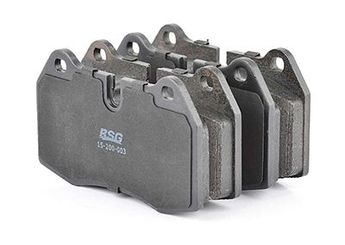 Fren Disk Balata Ön BSG 15-200-003  34116761249 34112227863 34112227334 34112227331 34111162900 34111161975 34111162210 34111163921 34111163922 34111163923