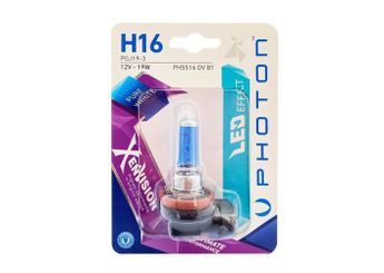 Sis Lamba Ampul  PHOTON PH5516 DV B1  