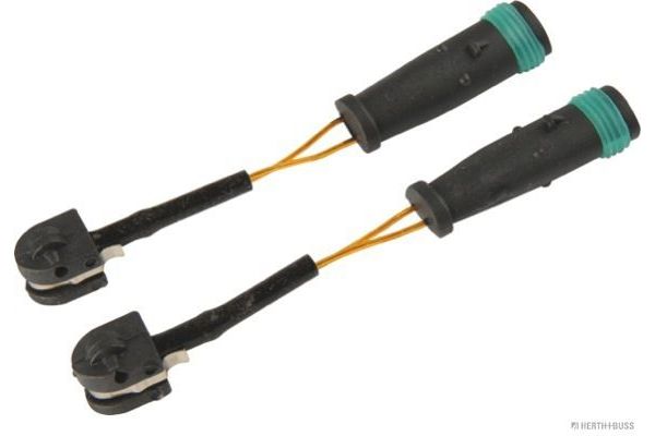 Balata İkaz Kablosu Arka Volkswagen Crafter Kamyonet (2F)(03.2006->2017)  HERTH+BUSS 70608224