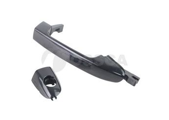 Kapı Kolu Ön Dış Sol HUSHAN 730-3022  