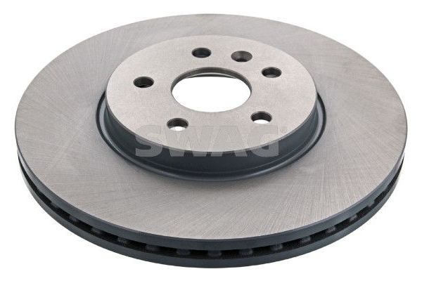 Fren Disk Ayna Ön Sağ ve Sol Opel Mokka (2012->)  SWAG 40 94 3987