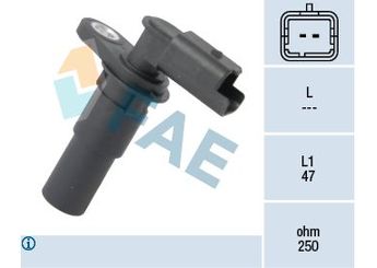 Krank Sensörü  FAE 79238  8200244869 8200647559 82006 47559 82 00 244 869 8200412638 82 00 412 638 8200428137 82 00 428 137 82 00 647 559