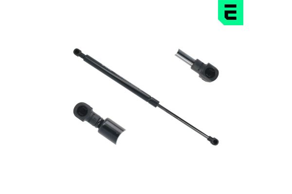 Bagaj Amortisörü Sağ veya Sol Opel Astra H Twin Top (2006->)  OPTIMAL AG-51814