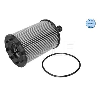 Yağ Filtresi  Volkswagen Golf IV (1J1)(10.1997->2004)  MOTOCAR 6400 200