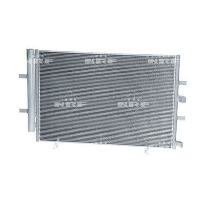 Klima Radyatörü  Ford Transit Otobüs (TTG)(2013->2019)  NRF 350405