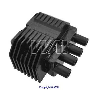 Ateşleme Bobini  Opel Tigra (1994->)  WAI CUF917