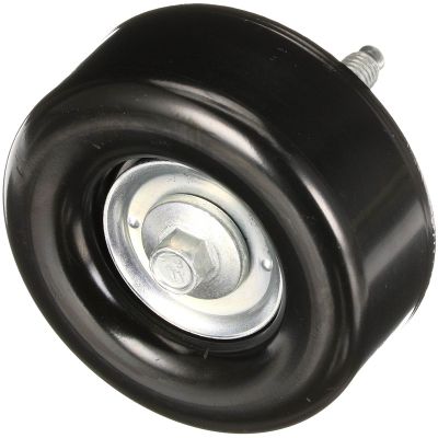 Vantilatör Kayış Gergi Rulmanı  Ford Focus 3/4/5 Kapı (CAP)(08.2004->)  GATES T36198