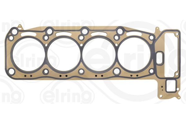 Silindir Kapak Contası  Mercedes CLS (BM 219)(06.2004->)  ELRING 003.910