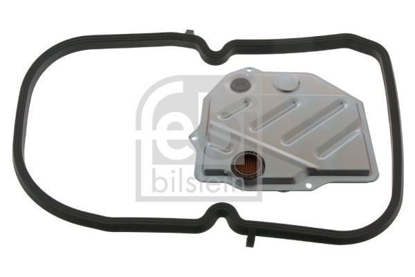 Şanzıman Yağ Filtresi Seti  Mercedes Sprinter Kamyonet (901-904)(1994->)  FEBI BILSTEIN 100130