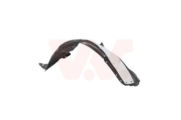 Çamurluk Davlumbazı Ön Sağ Hyundai i20 (PB)(05.2012->)  MADE IN TAIWAN 641-2111