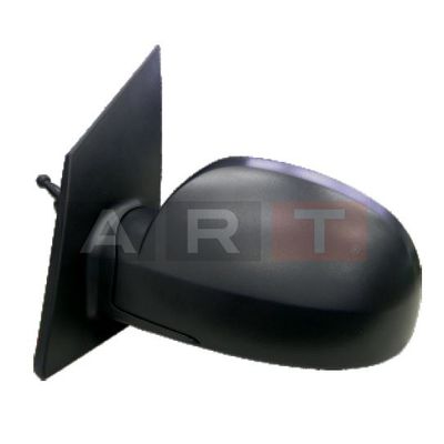 Dikiz Aynası Dış Sağ Hyundai Getz (TB)(2002->)  ART M007.7079