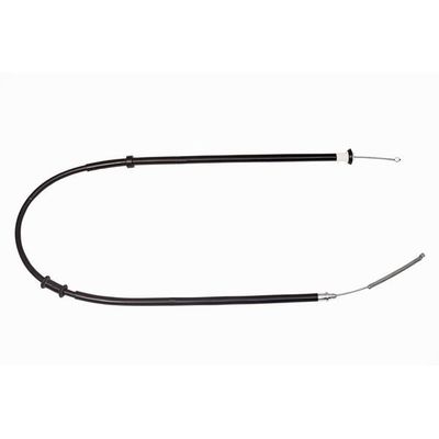 El Fren Teli Arka Sol Fiat Panda (169)(09.2003->)  CAVO 1102 750