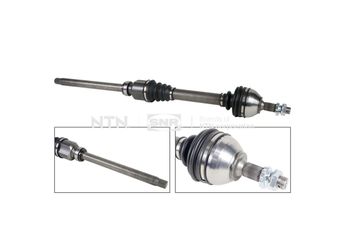 Aks Komple Ön Sağ PSA ORJINAL 3273SN  3273SN 3273SP 9652248680 9652263280 3273LJ 3273LK 3273WW 3273WX