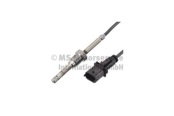 Egzoz Sıcaklık Sensörü  Alfa Romeo 159 (140)(2005->)  PIERBURG 7.11020.09.0