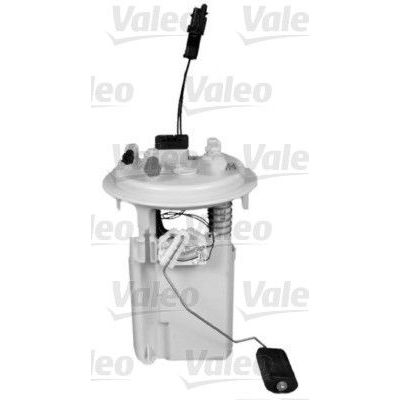 Depo Şamandırası  Peugeot Partner Van (05.2008->)  VALEO 347522