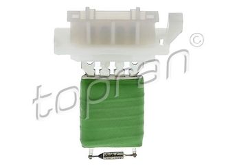 Kalorifer Rezistansı  TOPRAN 112 217  1K0959263A 1K0959263 1K0 959 263 1K0 959 263A 561959263 561 959 263 561959263A 561 959 263A