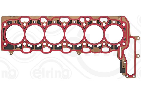 Silindir Kapak Contası  BMW X6 Serisi (G06)(2019->)  ELRING 473.800