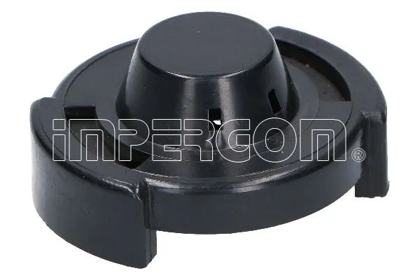 Radyatör Yedek Su Depo Kapağı  ALPER 301011