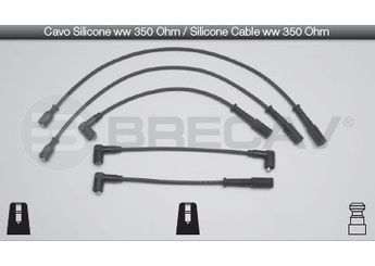 Buji Kablosu  ÜNÜVAR 1165  7637165 7677783