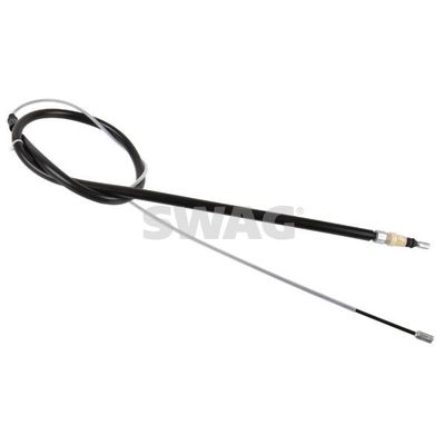 El Fren Teli Arka Sağ veya Sol Peugeot 207 SW (07.2007->)  SWAG 33 10 0363