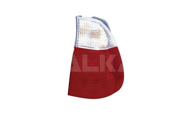 Stop Lambası Dış Sol ULO 1126003