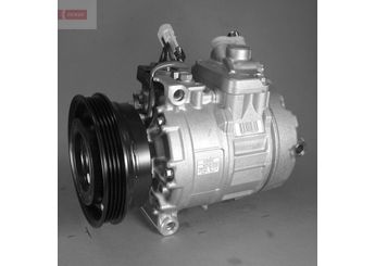 Klima Kompresörü  DENSO DCP20006  1854084 9241681 90564976