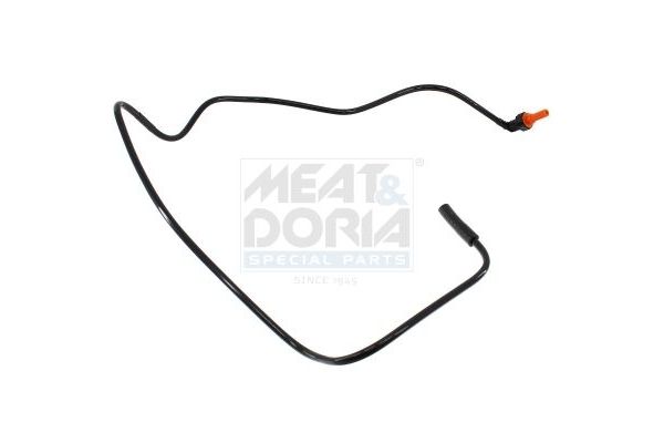 Yakıt Borusu  BSG 75-725-060